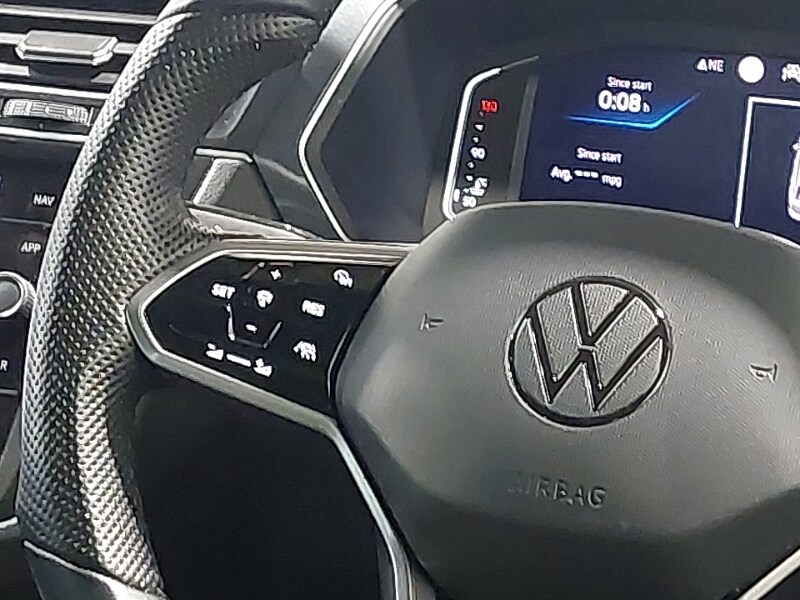 Used Volkswagen Tiguan 2023 for sale - 78151173: Photo 11