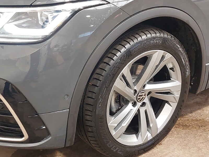 Used Volkswagen Tiguan 2023 for sale - 78151173: Photo 13