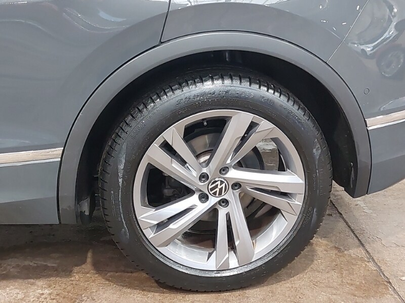 Used Volkswagen Tiguan 2023 for sale - 78151173: Photo 14