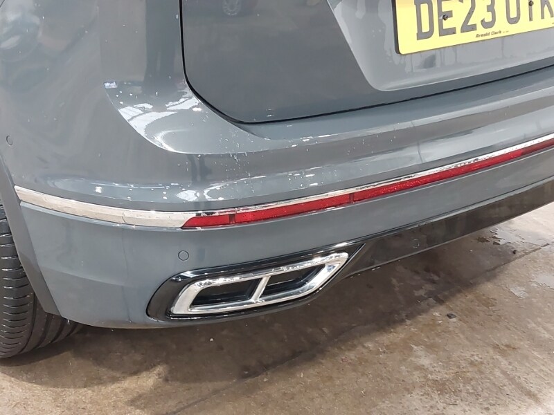 Used Volkswagen Tiguan 2023 for sale - 78151173: Photo 15