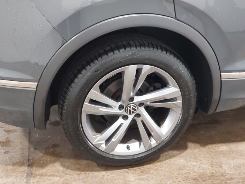Used Volkswagen Tiguan 2023 for sale - 78151173: Photo 17