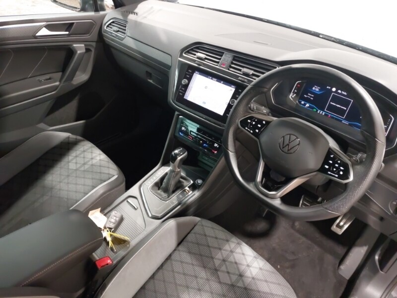Used Volkswagen Tiguan 2023 for sale - 78151173: Photo 18