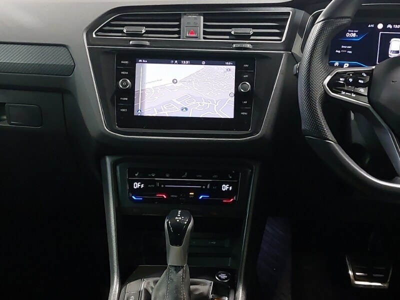 Used Volkswagen Tiguan 2023 for sale - 78151173: Photo 7