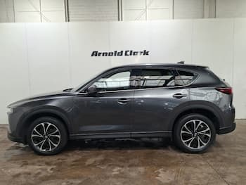 Used Mazda CX-5 2022 for sale - 79817137: Photo