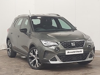 SEAT - Arona