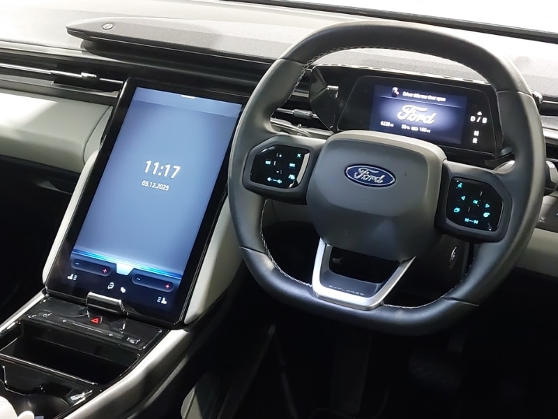 Used Ford Explorer 2025 for sale - 76846969: Photo 10