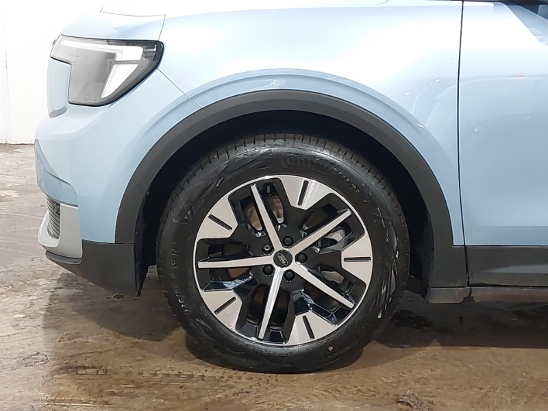 Used Ford Explorer 2025 for sale - 76846969: Photo 13