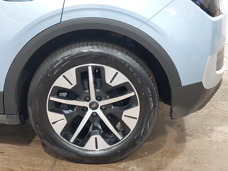 Used Ford Explorer 2025 for sale - 76846969: Photo 14