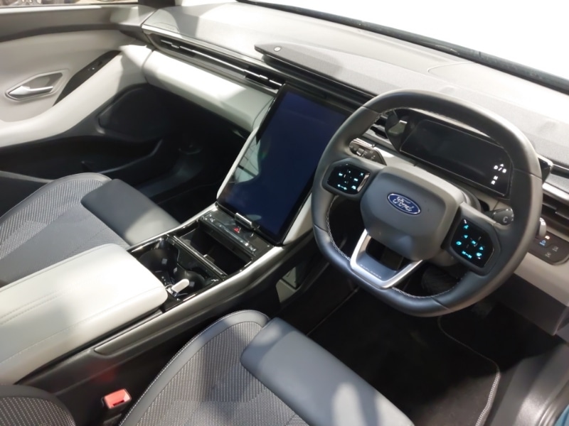 Used Ford Explorer 2025 for sale - 76846969: Photo 18