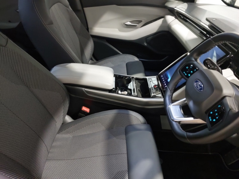 Used Ford Explorer 2025 for sale - 76846969: Photo 19