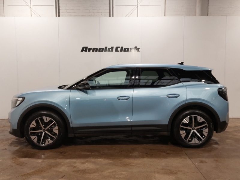 Used Ford Explorer 2025 for sale - 76846969: Photo 4