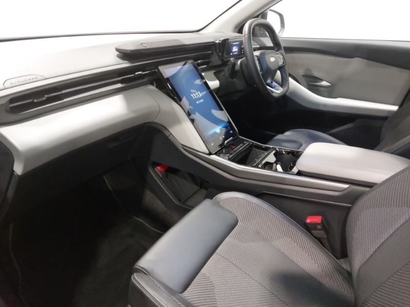 Used Ford Explorer 2025 for sale - 76846969: Photo 5