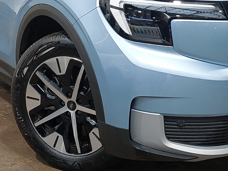 Used Ford Explorer 2025 for sale - 76846969: Photo 9