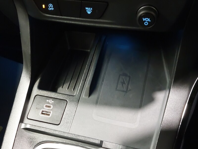 Used Ford Puma 2025 for sale - 78040981: Photo 10