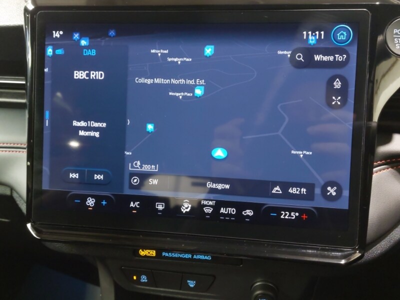 Used Ford Puma 2025 for sale - 78040981: Photo 11