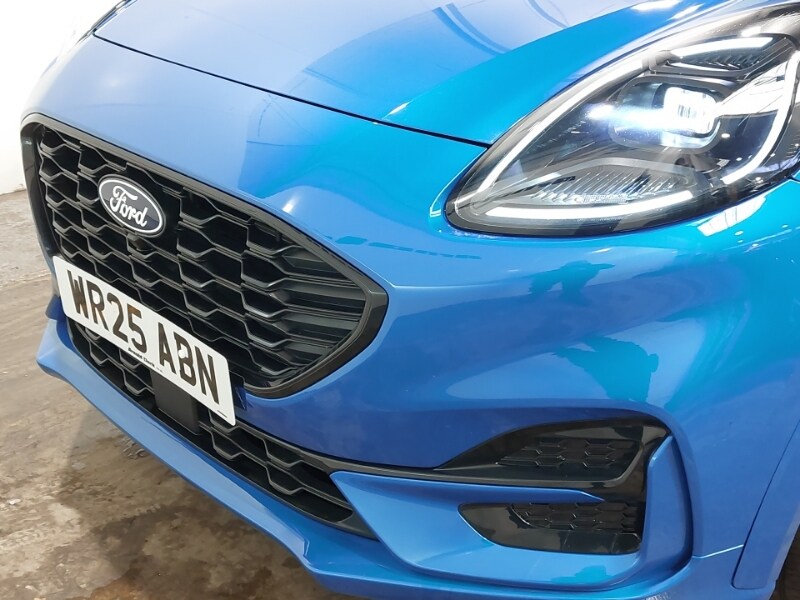 Used Ford Puma 2025 for sale - 78040981: Photo 12