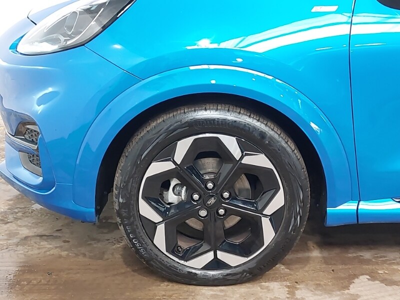 Used Ford Puma 2025 for sale - 78040981: Photo 13