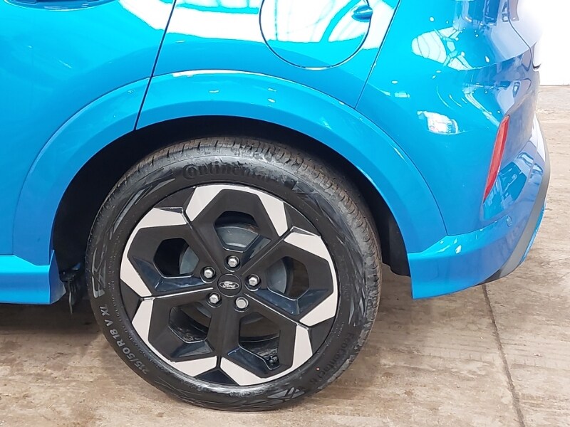 Used Ford Puma 2025 for sale - 78040981: Photo 14