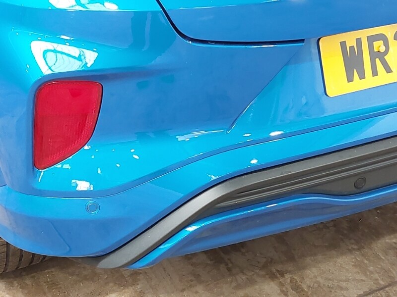 Used Ford Puma 2025 for sale - 78040981: Photo 15