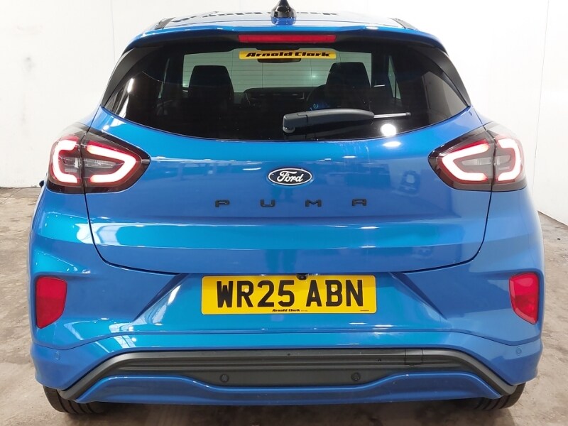Used Ford Puma 2025 for sale - 78040981: Photo 16