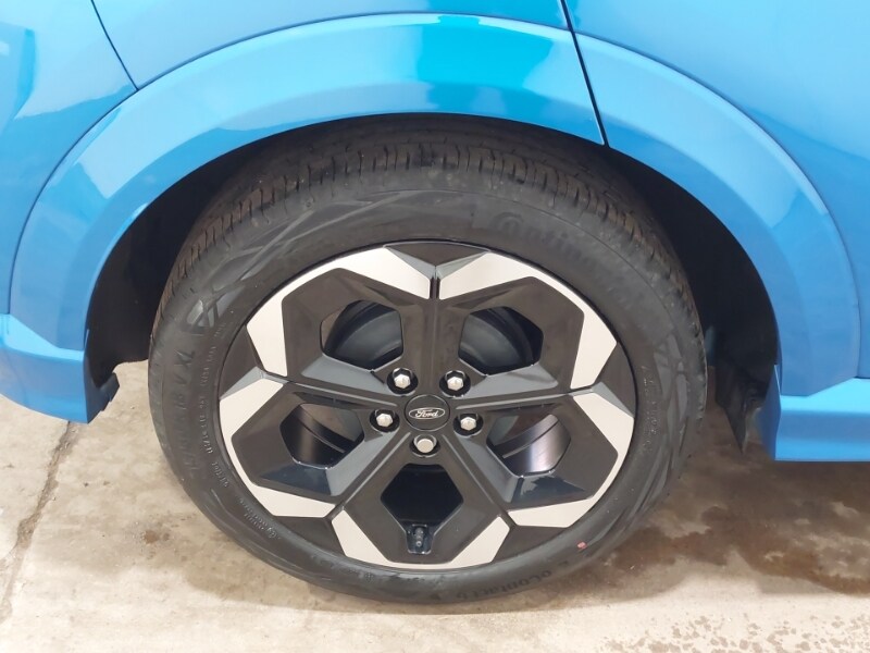 Used Ford Puma 2025 for sale - 78040981: Photo 17