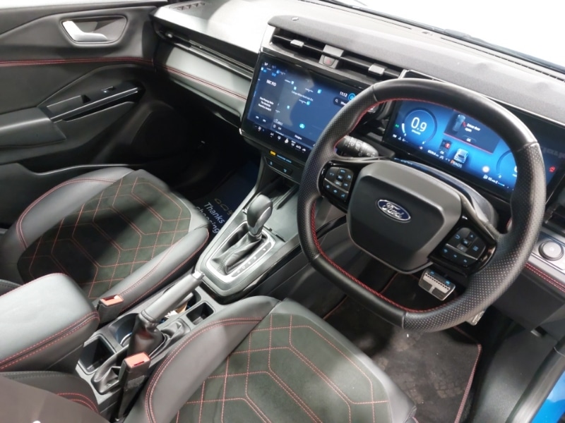 Used Ford Puma 2025 for sale - 78040981: Photo 18