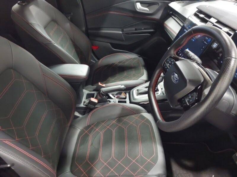 Used Ford Puma 2025 for sale - 78040981: Photo 19