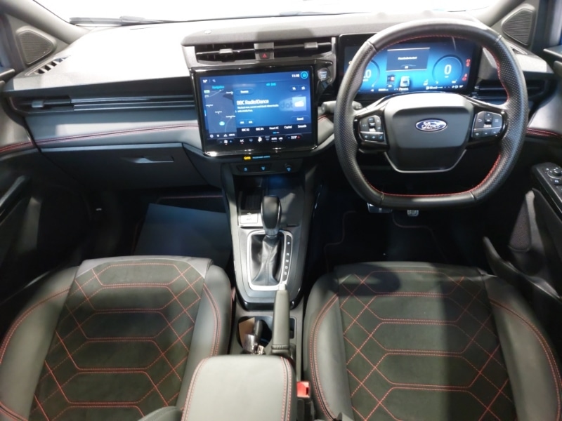 Used Ford Puma 2025 for sale - 78040981: Photo 2