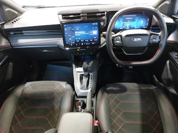 Used Ford Puma 2025 for sale - 78040981: Photo