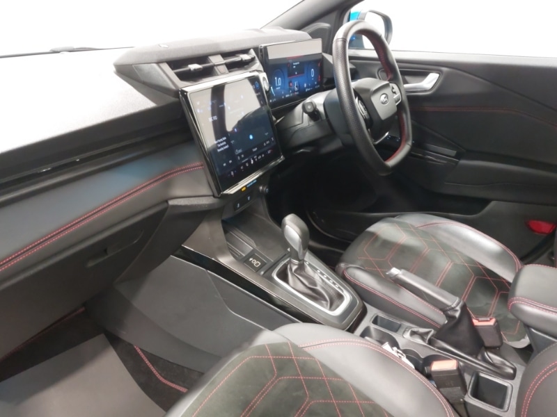 Used Ford Puma 2025 for sale - 78040981: Photo 5