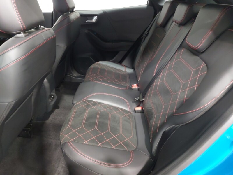 Used Ford Puma 2025 for sale - 78040981: Photo 6