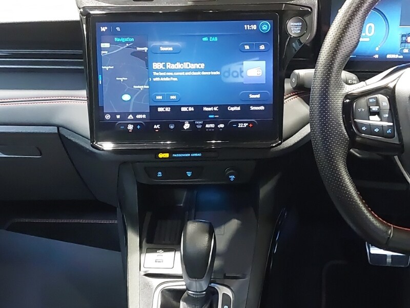 Used Ford Puma 2025 for sale - 78040981: Photo 7