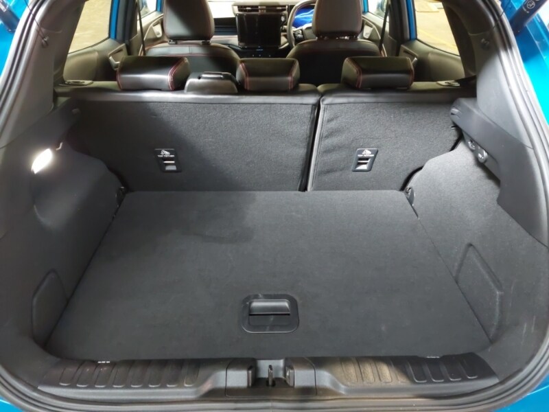 Used Ford Puma 2025 for sale - 78040981: Photo 8