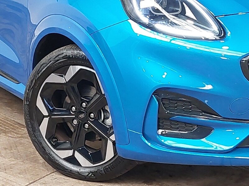 Used Ford Puma 2025 for sale - 78040981: Photo 9