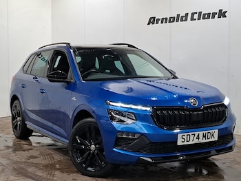 Used Skoda Kamiq 2024 for sale - 79207523: Photo