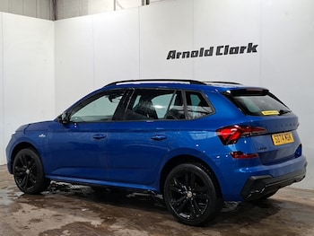 Used Skoda Kamiq 2024 for sale - 79207523: Photo
