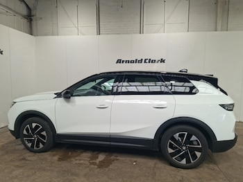 Used Vauxhall Grandland 2025 for sale - 79348147: Photo