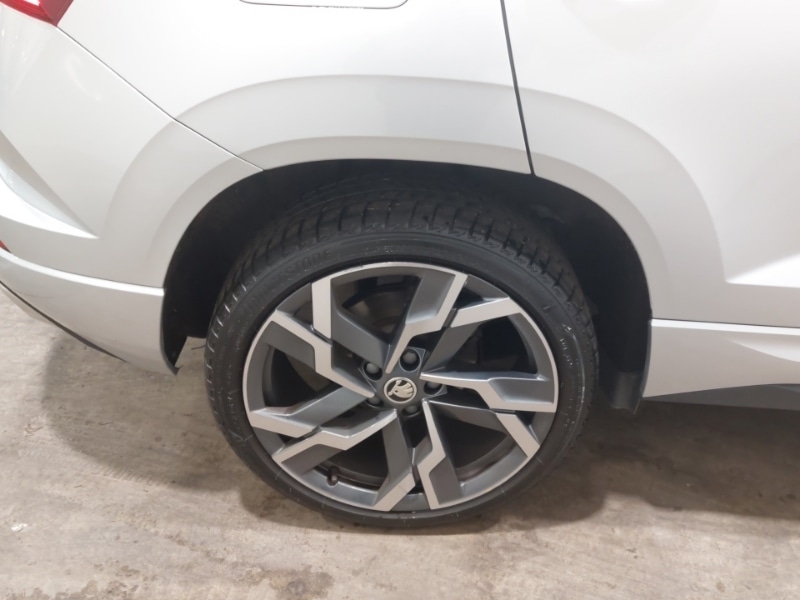 Used Skoda Karoq 2024 for sale - 75989546: Photo 16