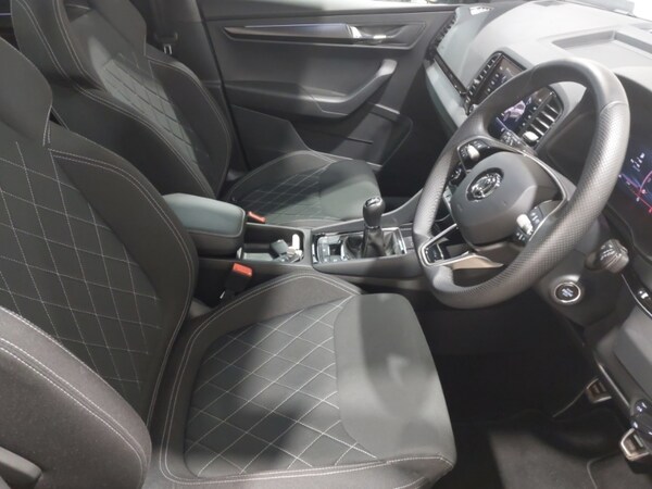 Used Skoda Karoq 2024 for sale - 75989546: Photo 18