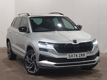 2024 - 1.5 TSI Sportline 5dr