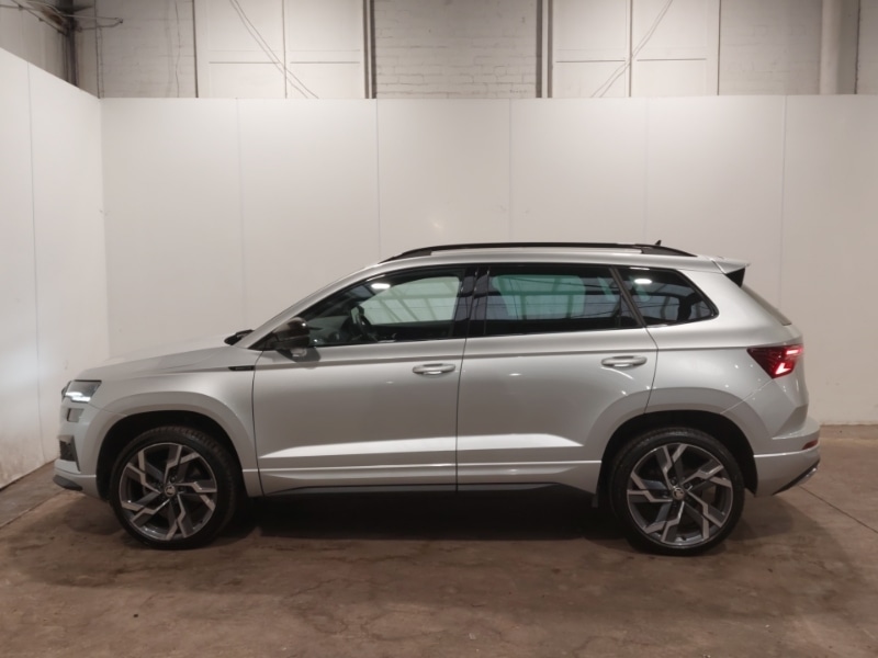 Used Skoda Karoq 2024 for sale - 75989546: Photo 4