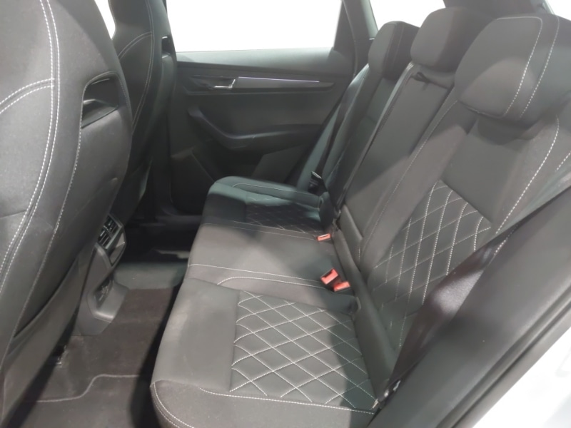 Used Skoda Karoq 2024 for sale - 75989546: Photo 6