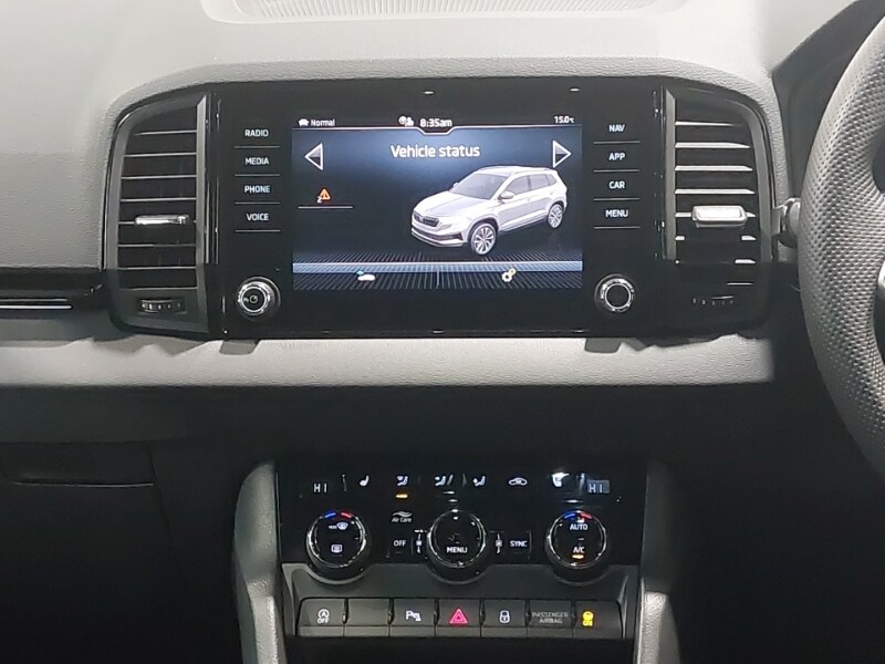 Used Skoda Karoq 2024 for sale - 75989546: Photo 7