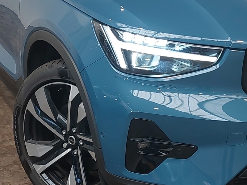 Used Volvo XC40 2024 for sale - 78099126: Photo 9