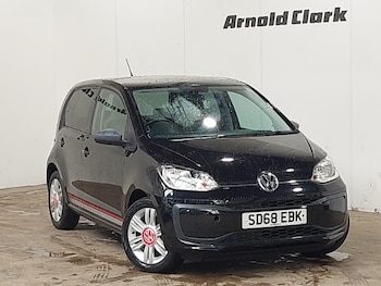 Used Volkswagen up! 2018 for sale - 78675211: Photo