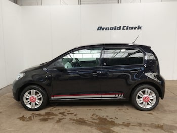 Used Volkswagen up! 2018 for sale - 78675211: Photo