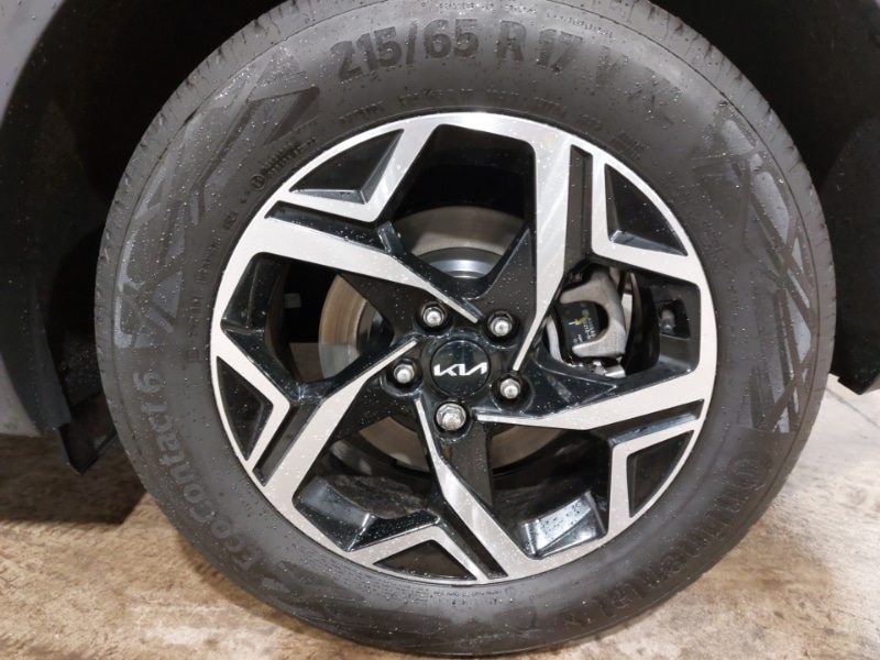 Used Kia Sportage 2025 for sale - 76763636: Photo 12