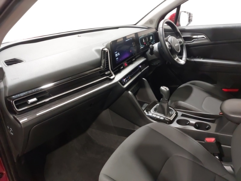 Used Kia Sportage 2025 for sale - 76763636: Photo 13