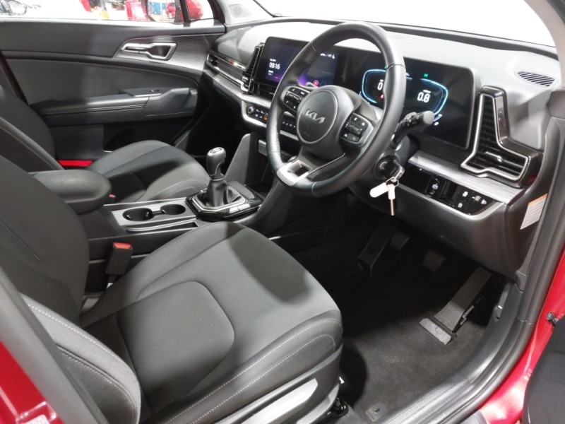 Used Kia Sportage 2025 for sale - 76763636: Photo 15