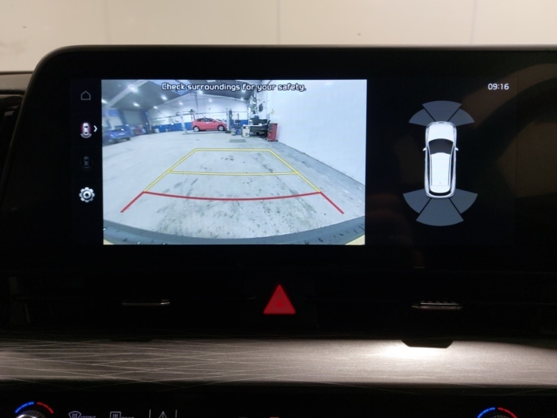 Used Kia Sportage 2025 for sale - 76763636: Photo 16